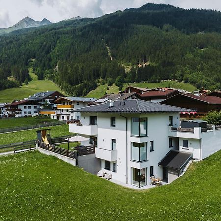 Apartment Volderauer Neustift im Stubaital Eksteriør bilde