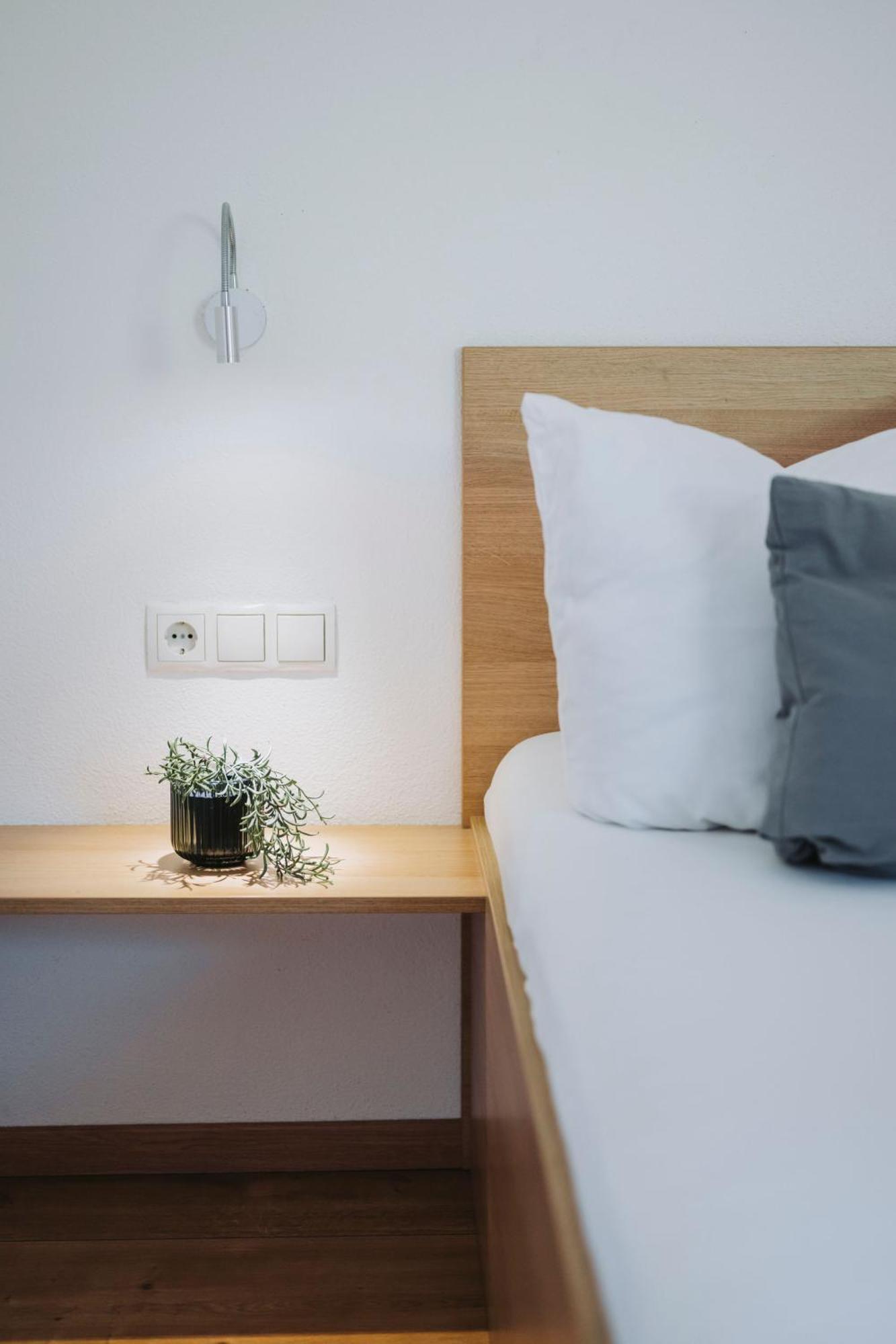 Apartment Volderauer Neustift im Stubaital Eksteriør bilde