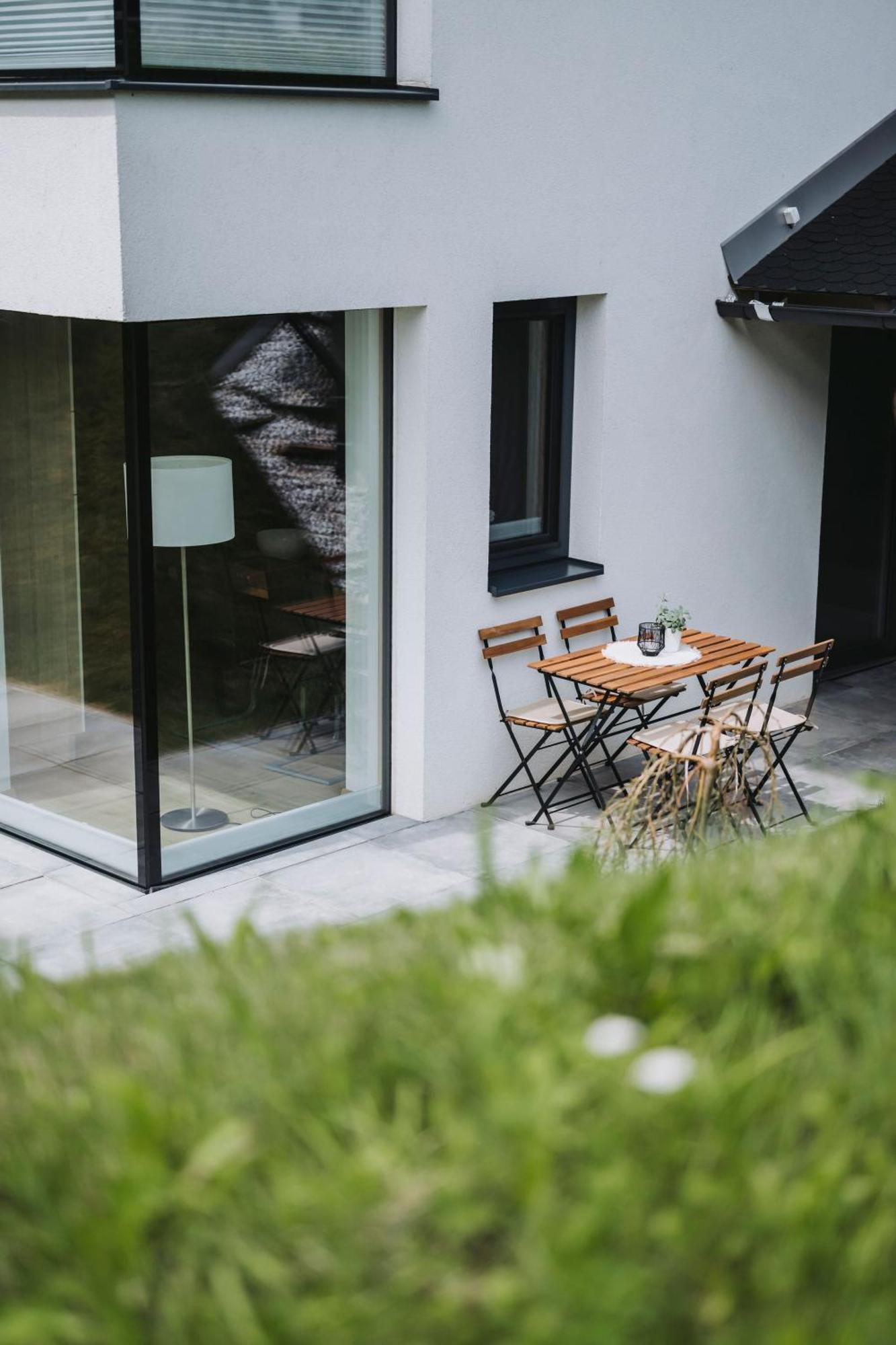 Apartment Volderauer Neustift im Stubaital Eksteriør bilde