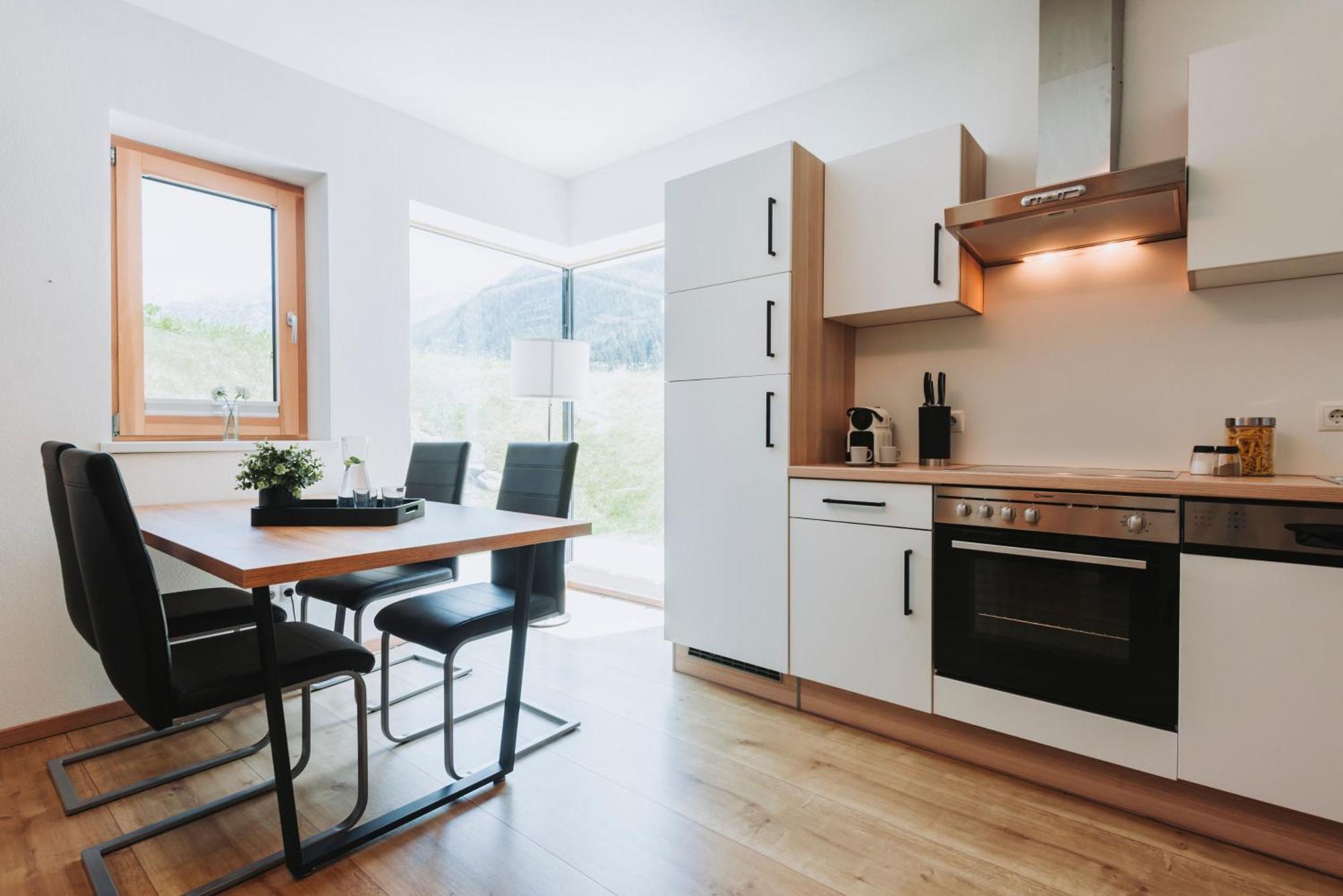 Apartment Volderauer Neustift im Stubaital Eksteriør bilde